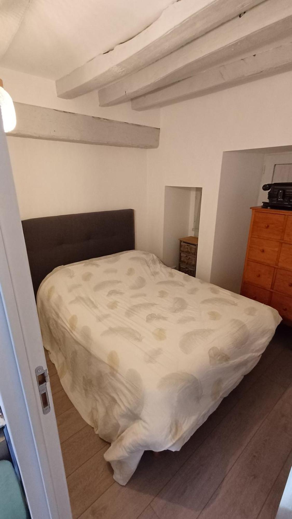 Appartement A 50M Du Port Du Pouliguen Linges Non Inclus لو بولين المظهر الخارجي الصورة